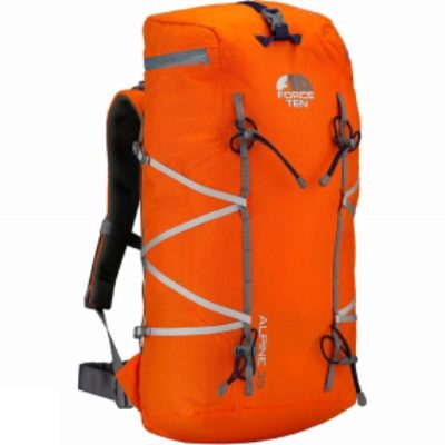 Alpine 35 Rucksack Alpine 35 Rucksack